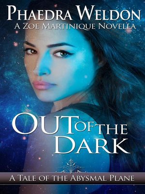 cover image of Out of the Dark